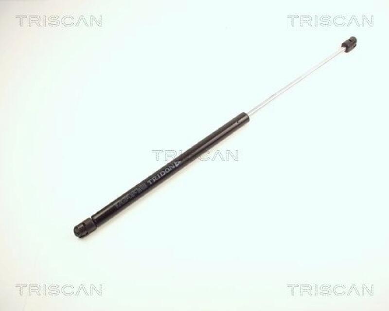 TRISCAN Gas Spring, bonnet