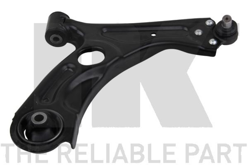 NK Track Control Arm