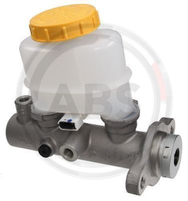 Brake Master Cylinder