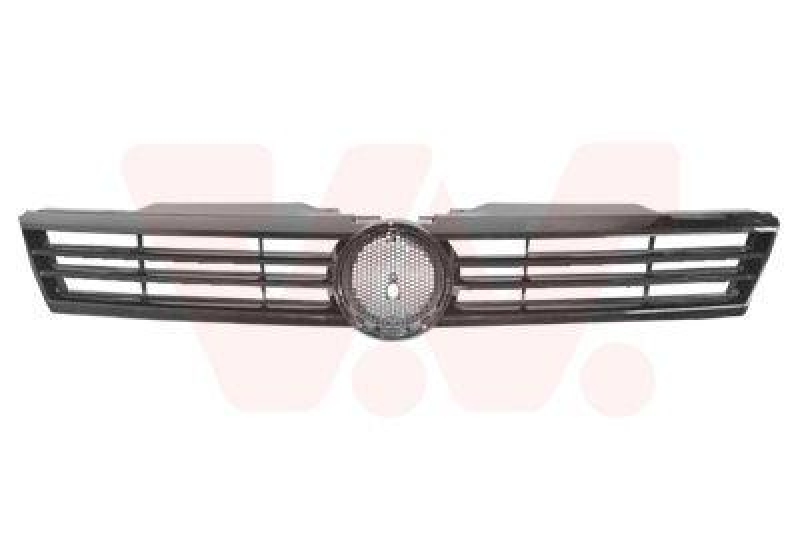 VAN WEZEL Radiator Grille