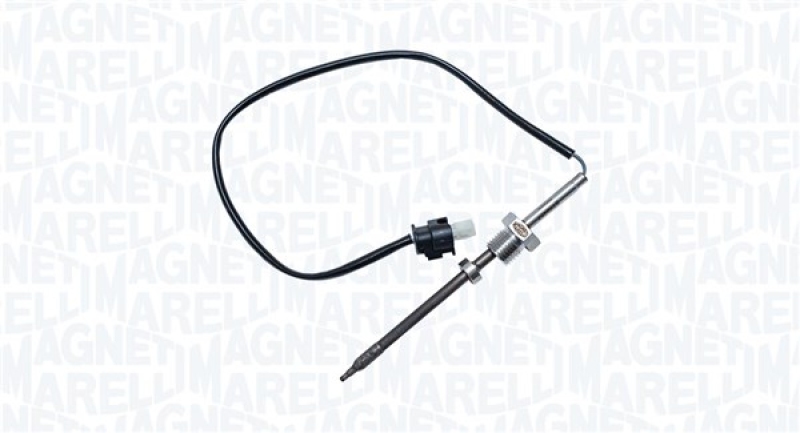 MAGNETI MARELLI Sensor, Abgastemperatur