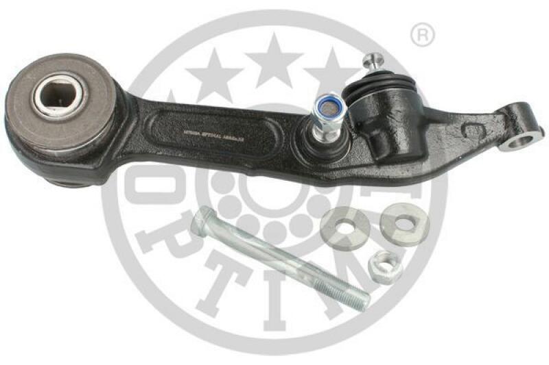 OPTIMAL Track Control Arm