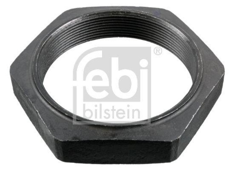 FEBI BILSTEIN Nut, stub axle