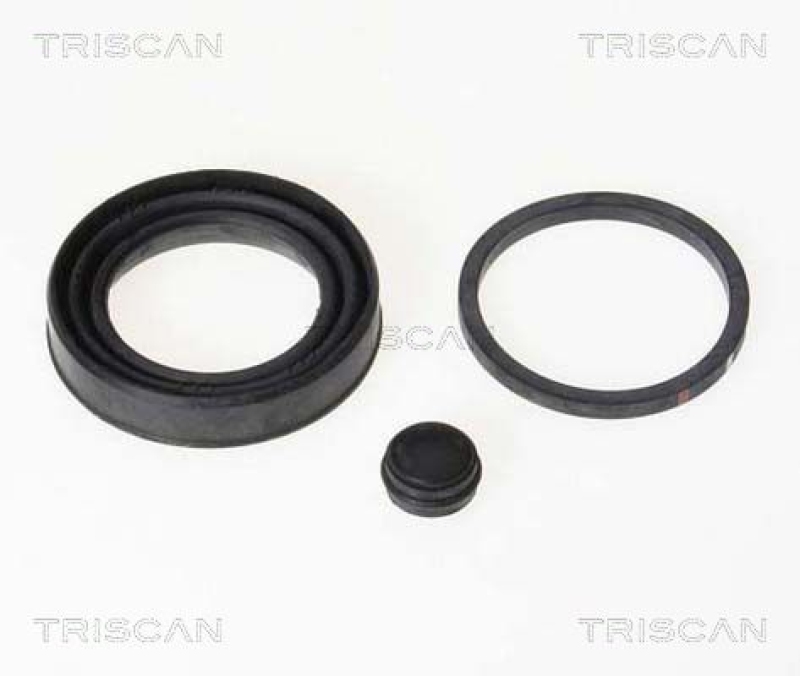 TRISCAN Seal, brake caliper piston