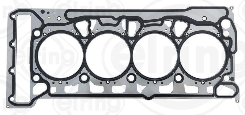ELRING Dichtung Zylinderkopf Zylinderkopfdichtung Kopfdichtung