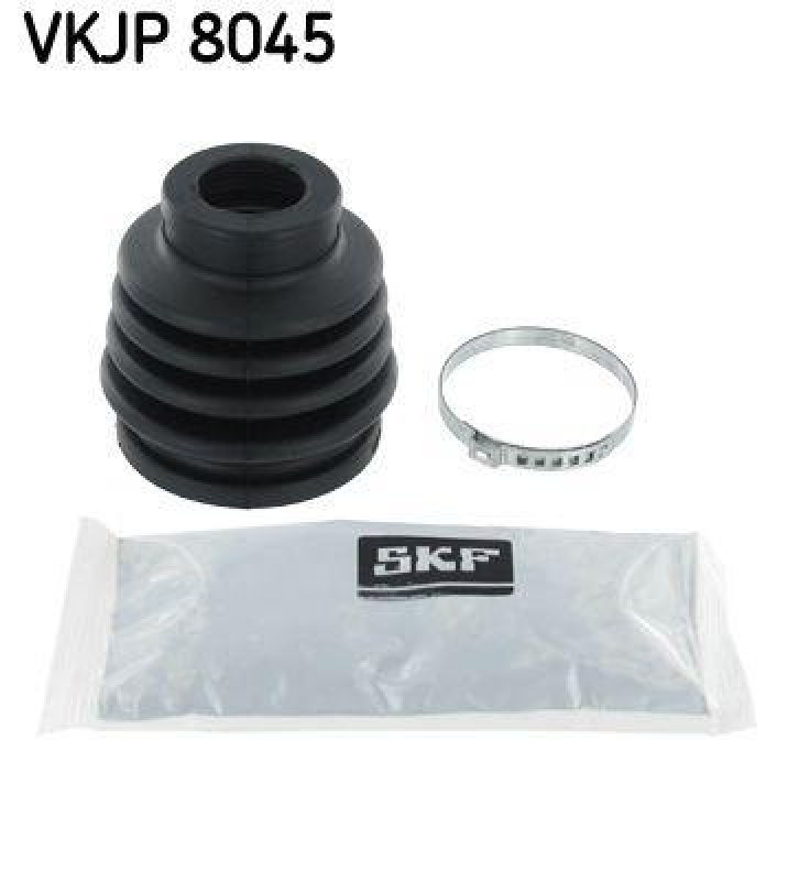 SKF Bellow Set, drive shaft