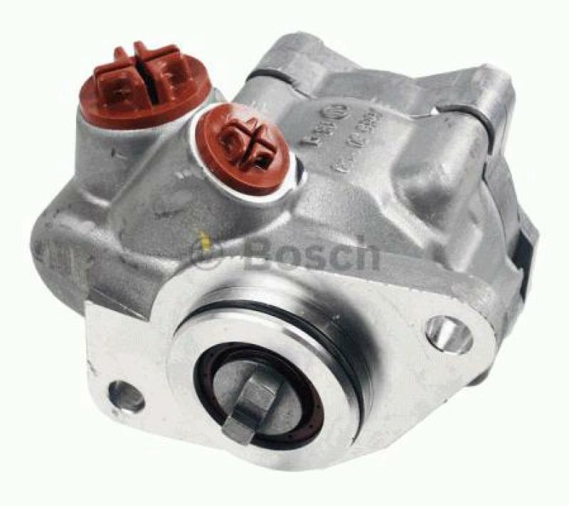 BOSCH Hydraulic Pump, steering system