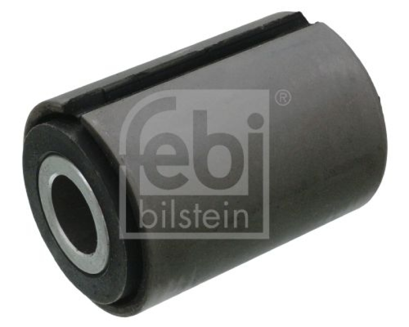 FEBI BILSTEIN Bush, leaf spring