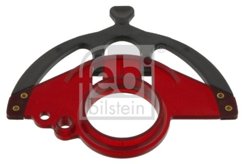 FEBI BILSTEIN Bedienelement, Klimaanlage