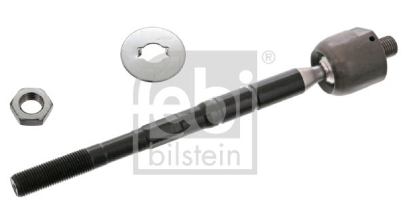 FEBI BILSTEIN Tie Rod Axle Joint