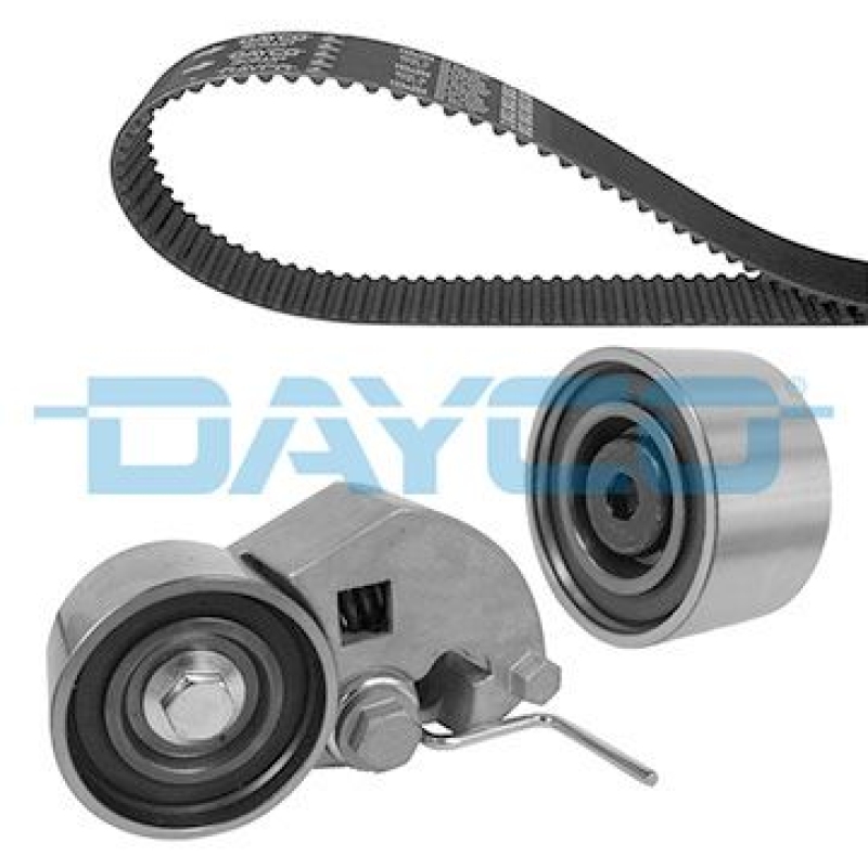 DAYCO Timing Belt Set