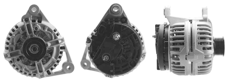 ELSTOCK Alternator