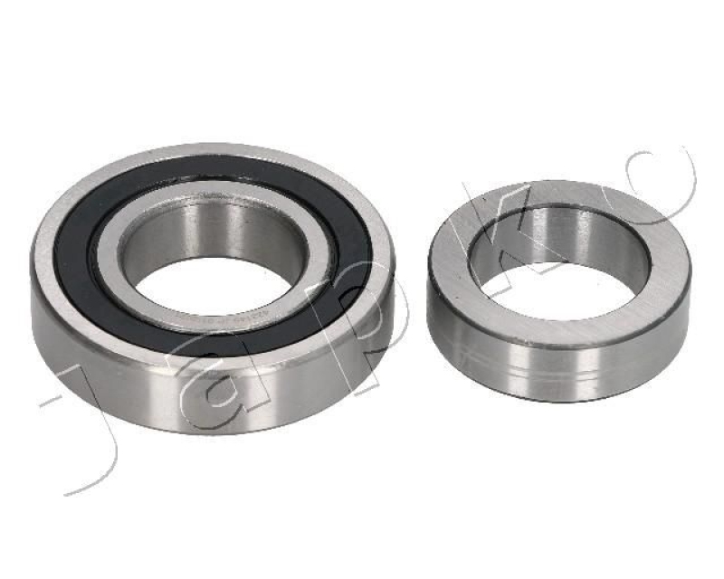 JAPKO Wheel Bearing Kit