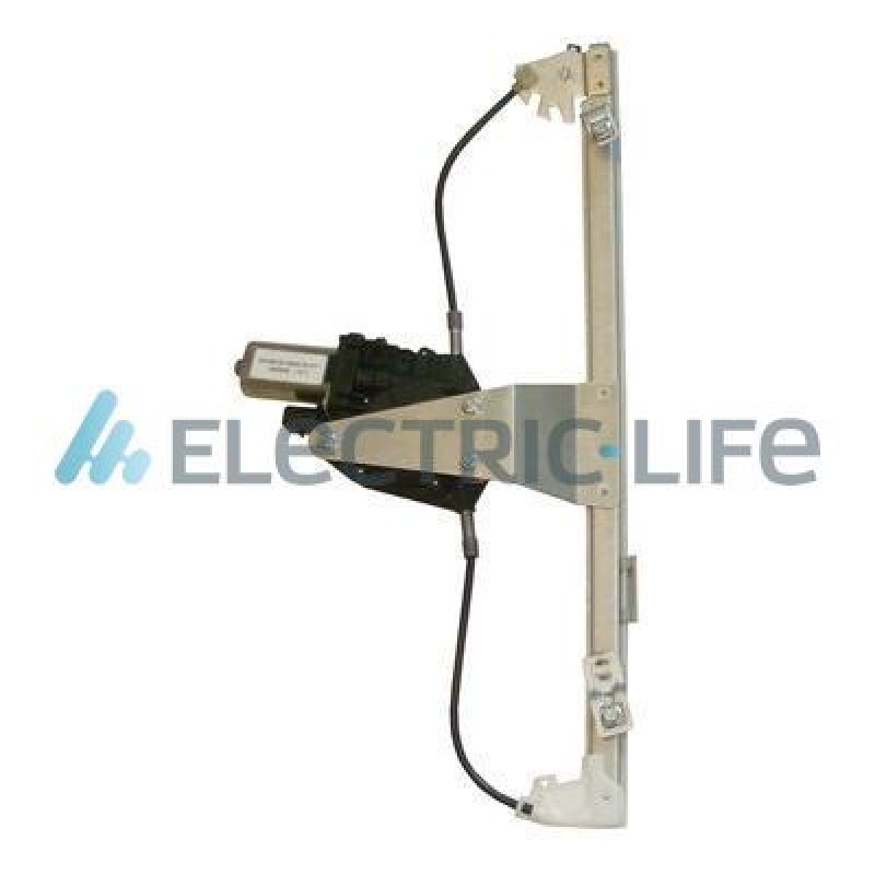 ELECTRIC LIFE Window Regulator