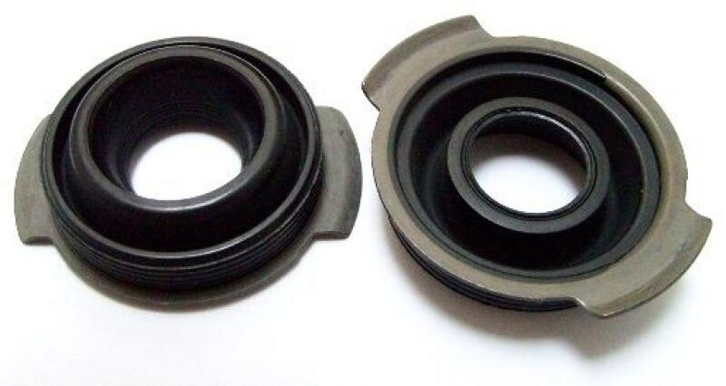 ELRING Gasket, cylinder head cover