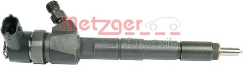 METZGER Injector Nozzle genuine