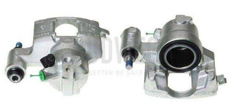 BUDWEG CALIPER Bremssattel