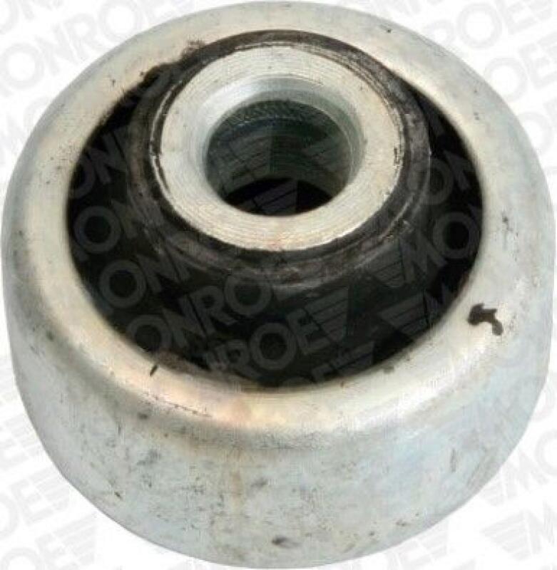 MONROE Control Arm-/Trailing Arm Bush