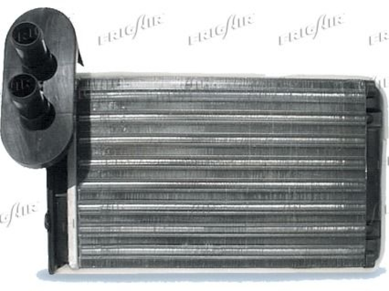 FRIGAIR Heat Exchanger, interior heating