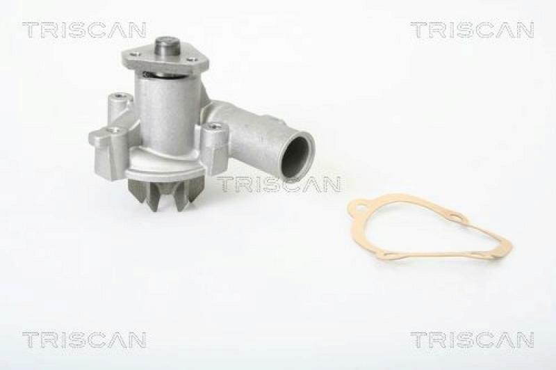 TRISCAN Water Pump