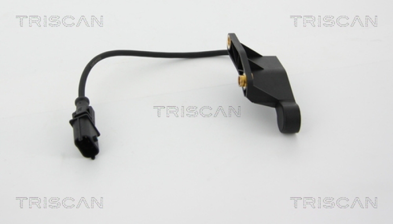 TRISCAN Sensor, Nockenwellenposition