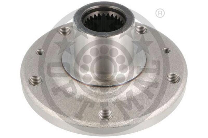 OPTIMAL Wheel Hub