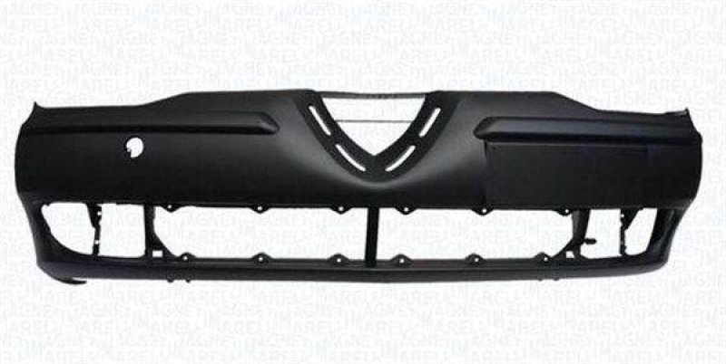 MAGNETI MARELLI Bumper