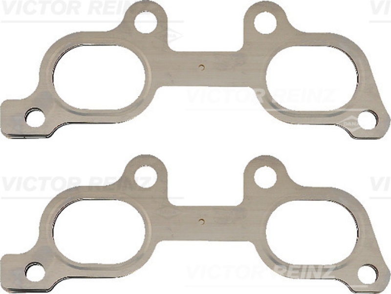 VICTOR REINZ Gasket Set, exhaust manifold