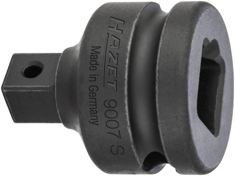 HAZET Reducing Adapter, ratchet