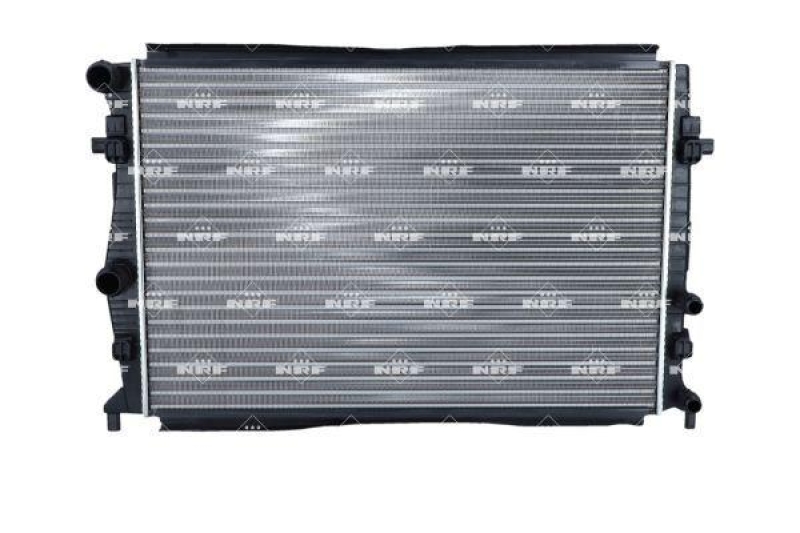 NRF Radiator, engine cooling Economy Class