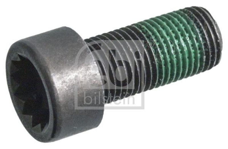 FEBI BILSTEIN Flywheel Bolt