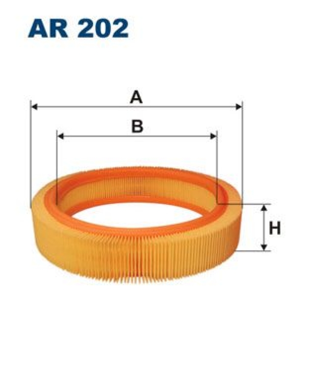 FILTRON Air Filter