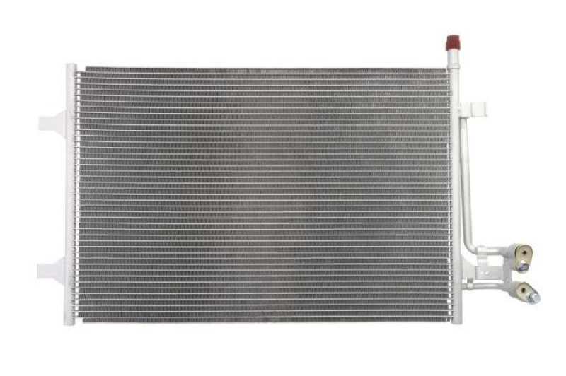 THERMOTEC Condenser, air conditioning