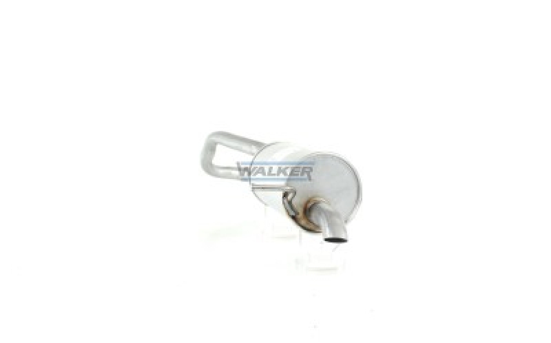 WALKER End Silencer