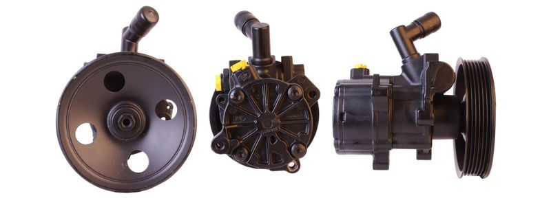 ELSTOCK Hydraulic Pump, steering system