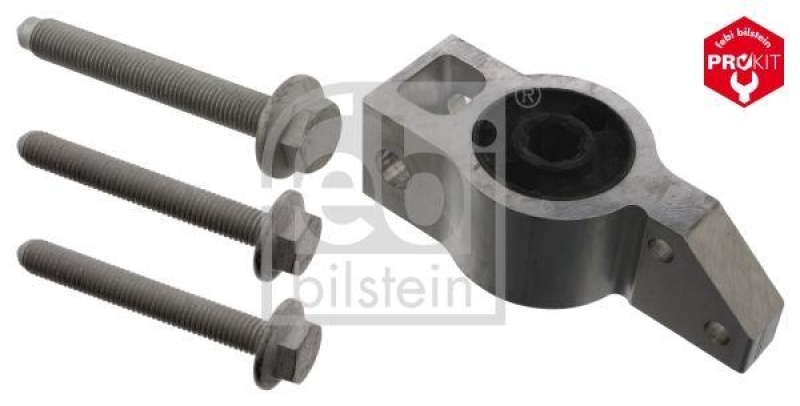 FEBI BILSTEIN Lagerung, Lenker ProKit