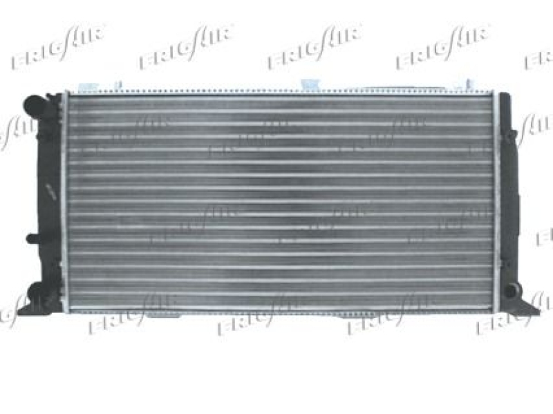 FRIGAIR Radiator, engine cooling