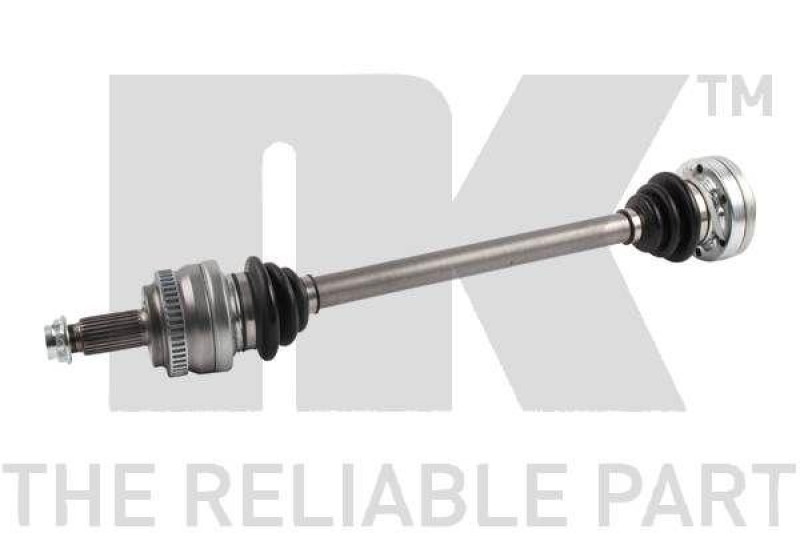 NK Drive Shaft