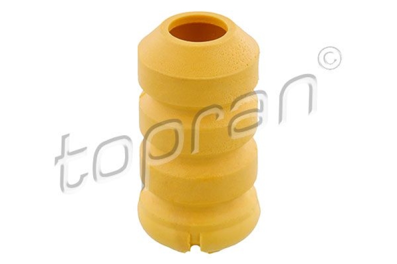 TOPRAN Rubber Buffer, suspension