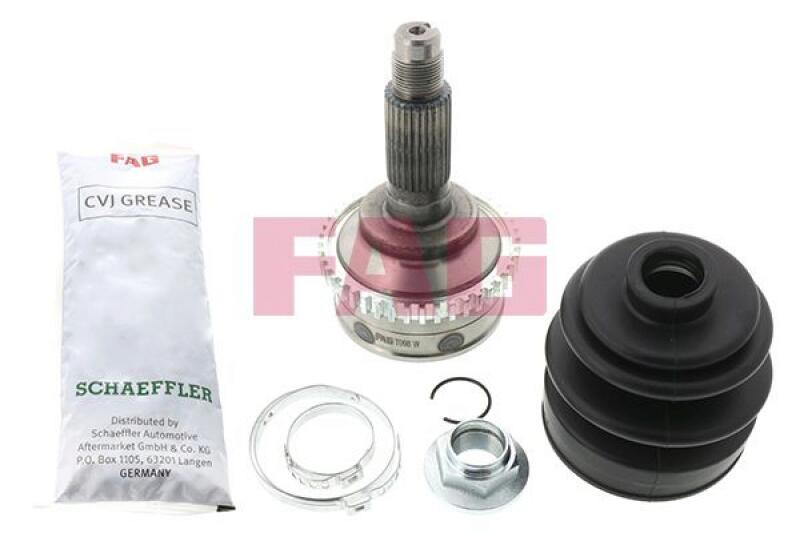 FAG Joint Kit, drive shaft