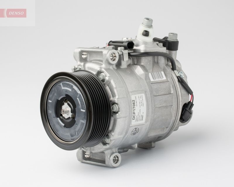 DENSO Compressor, air conditioning