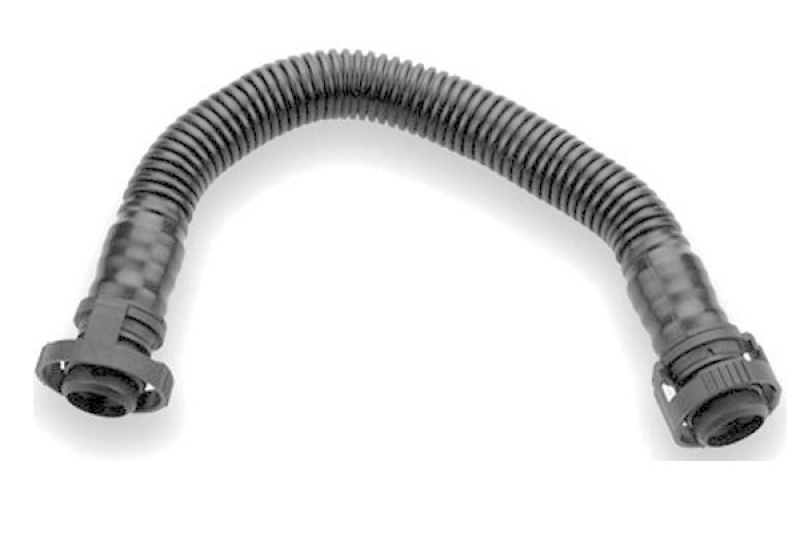 BUGIAD Hose, crankcase ventilation