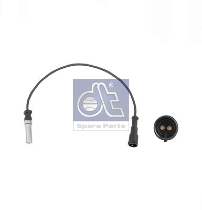 DT Spare Parts Sensor, Raddrehzahl