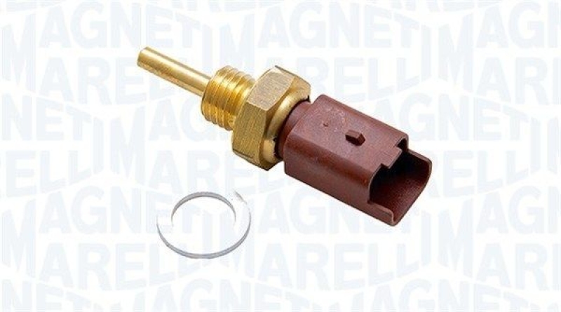 MAGNETI MARELLI Sensor, coolant temperature