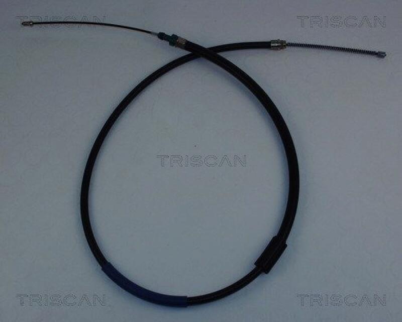 TRISCAN Cable, parking brake