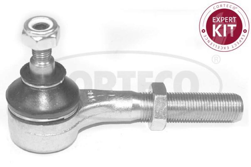 CORTECO Tie Rod End