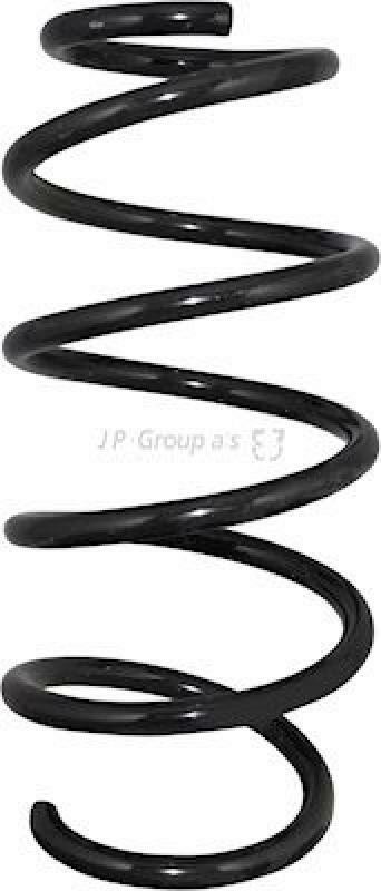 JP GROUP Coil Spring JP GROUP