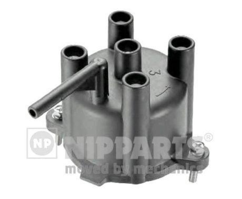 NIPPARTS Distributor Cap