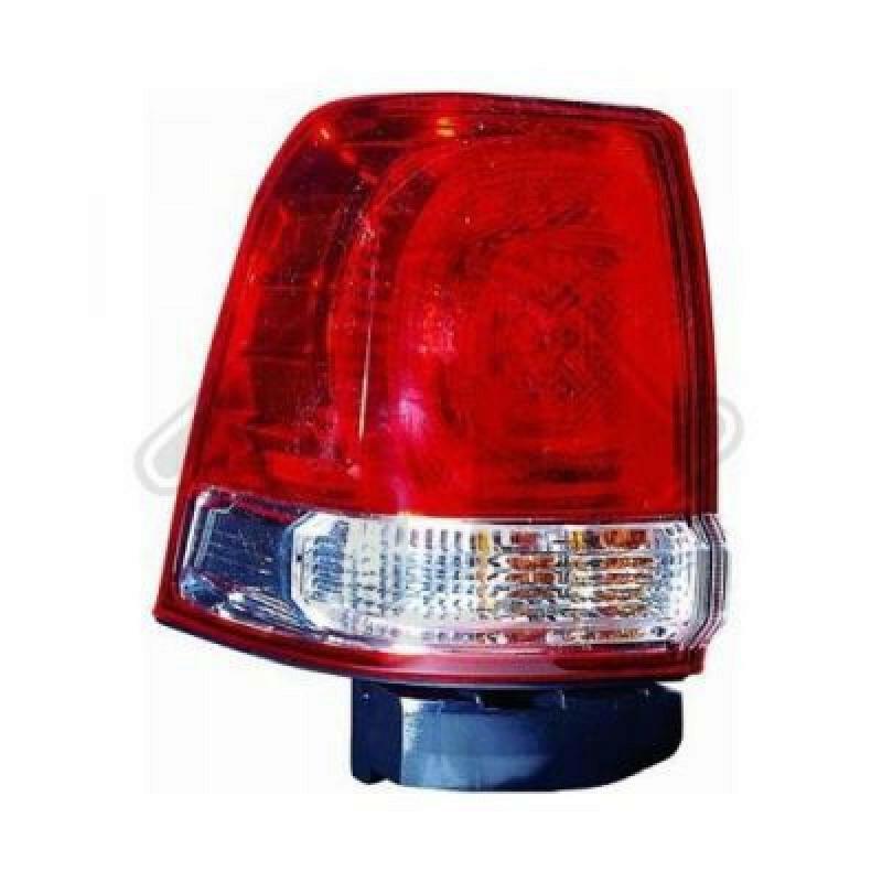 DIEDERICHS Combination Rearlight