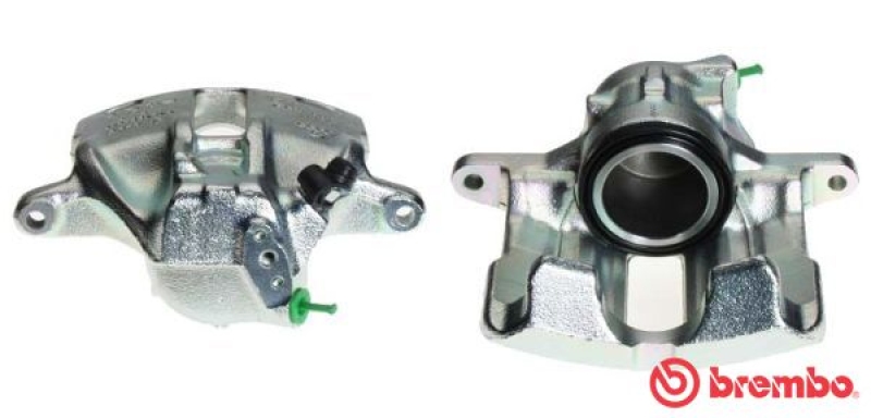 BREMBO Bremssattel ESSENTIAL LINE